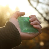 5 багц дахин ашиглах боломжтой гар халаагч (видео)